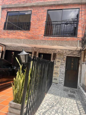 Excelente apartamento familiar